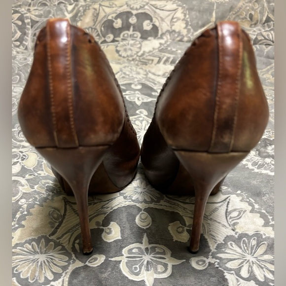 Gucci Sofia Stiletto - Picture 9 of 12